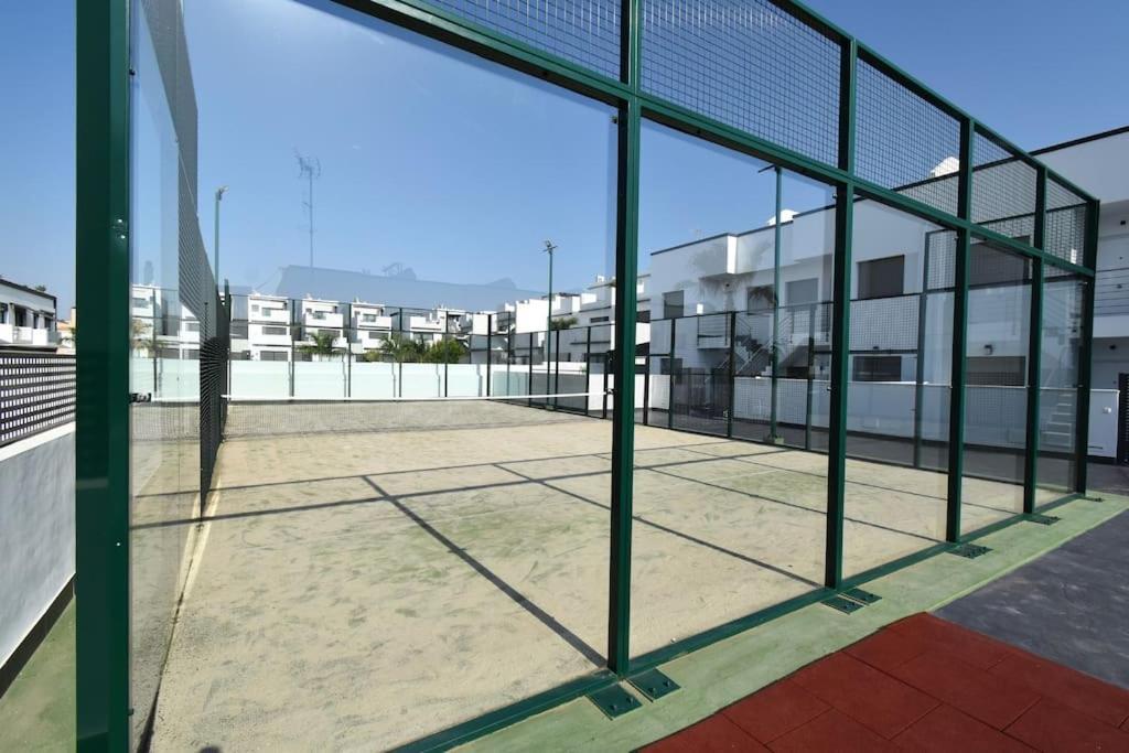 Torrebeach Torre de la Horadada Bagian luar foto